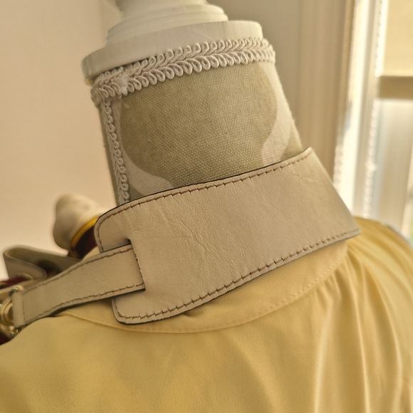 💥Host Pick💫Gucci Scarf Bag - Picture 8 of 16